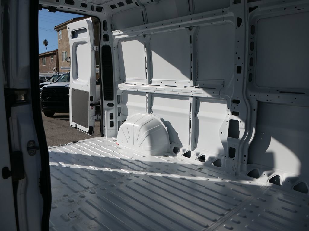 New 2026 RAM ProMaster 2500 w/ Safety Group image 20