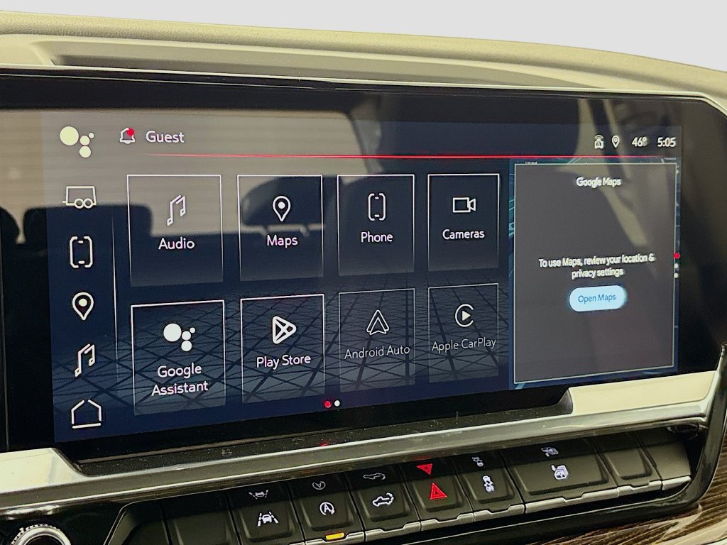 New 2026 GMC Sierra 1500 Elevation AWD/4WD image 15
