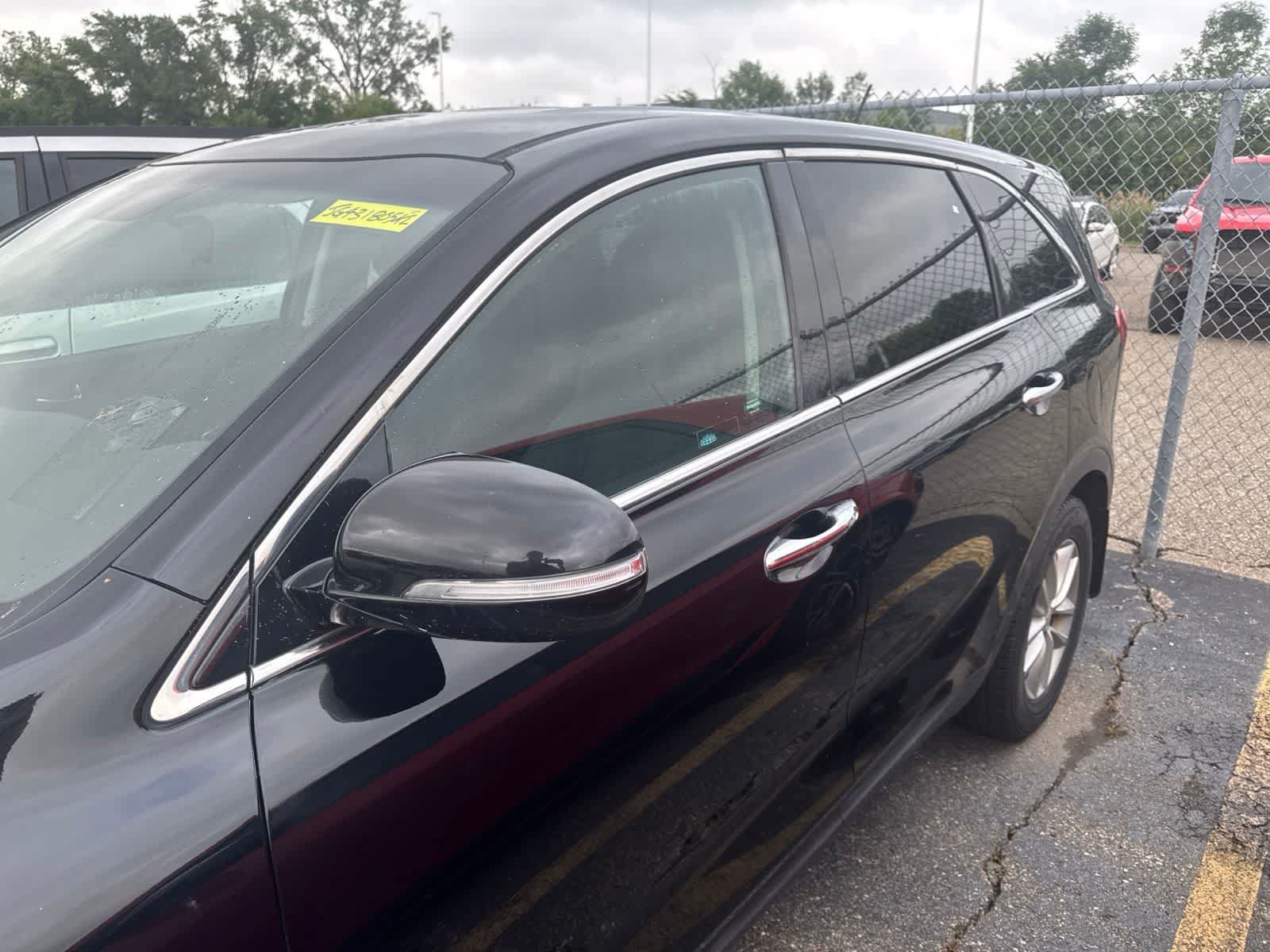 Used 2018 Kia Sorento L FWD image 13
