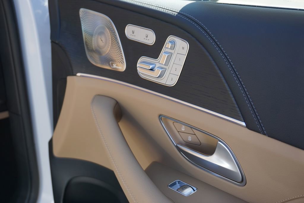 New 2026 Mercedes-Benz GLE 450 4MATIC image 66