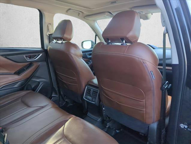 Used 2021 Subaru Forester Touring AWD/4WD image 22