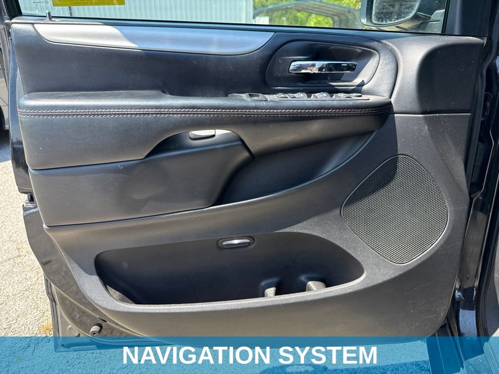 Used 2019 Dodge Grand Caravan GT FWD image 8