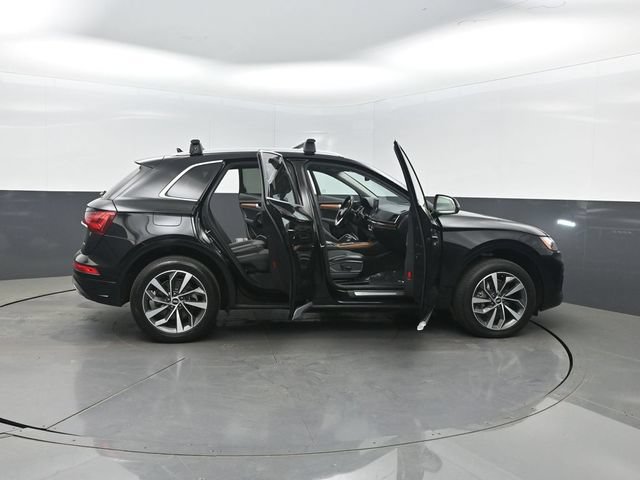Used 2021 Audi Q5 2.0T Premium Plus AWD/4WD image 41