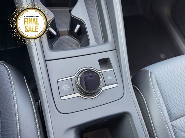 New 2026 Volkswagen Tiguan SE image 23