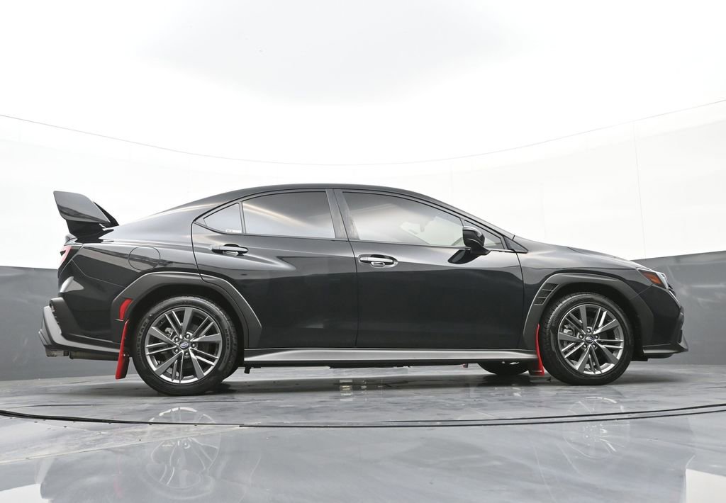 Used 2024 Subaru WRX Base w/ Accessory Package #2 image 34