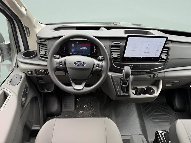 New 2026 Ford Transit 150 148 Medium Roof AWD w/ Load Area Protection Package image 5