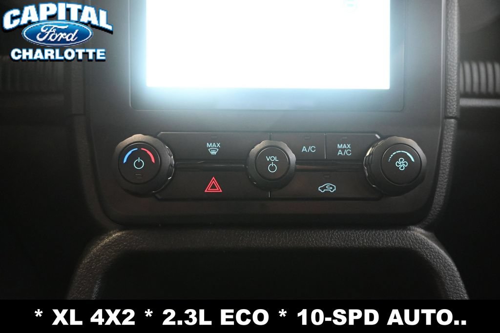 Used 2024 Ford Ranger XL RWD image 16