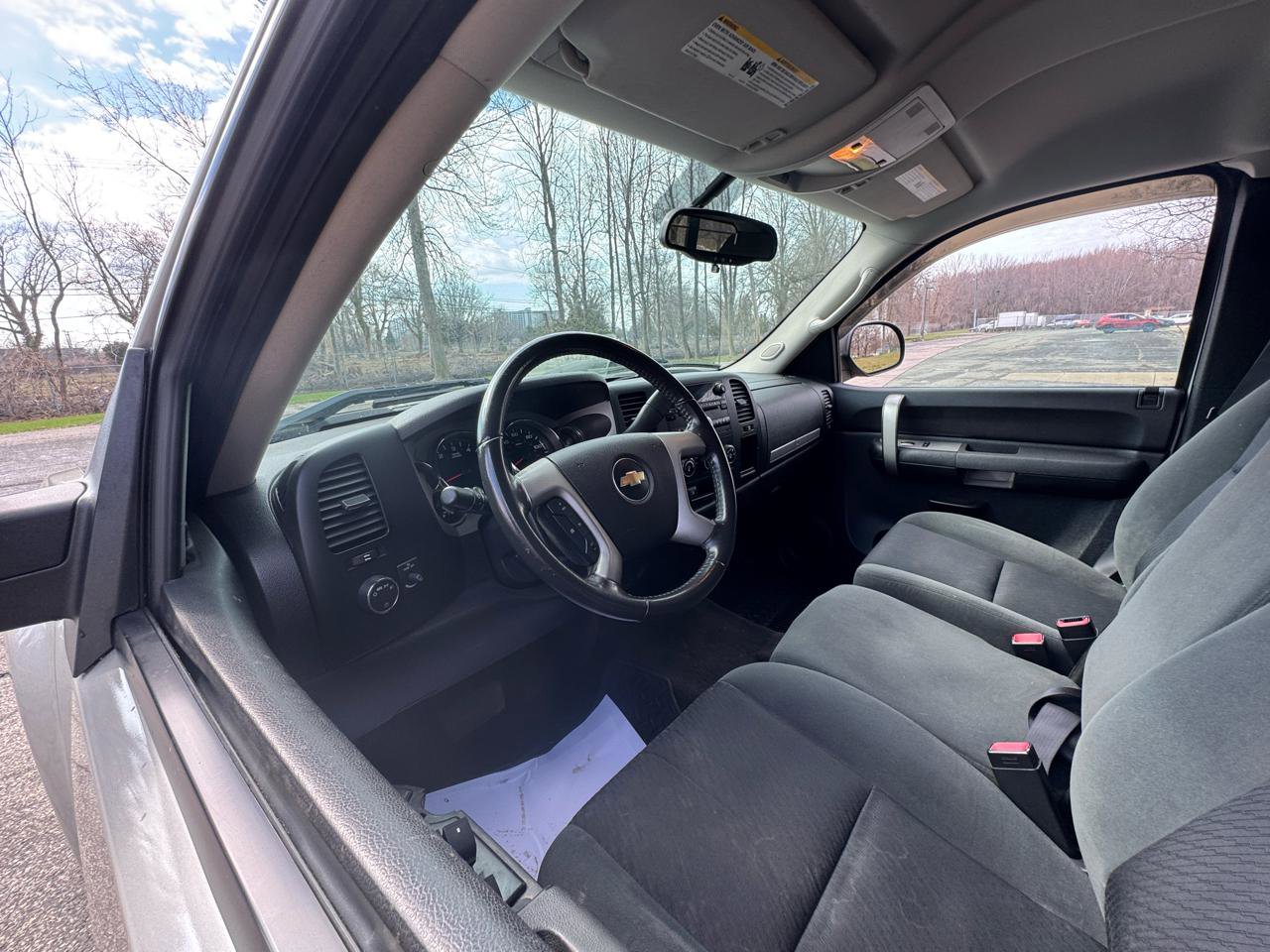 Used 2009 Chevrolet Silverado 1500 LT w/ Power Pack Plus image 26