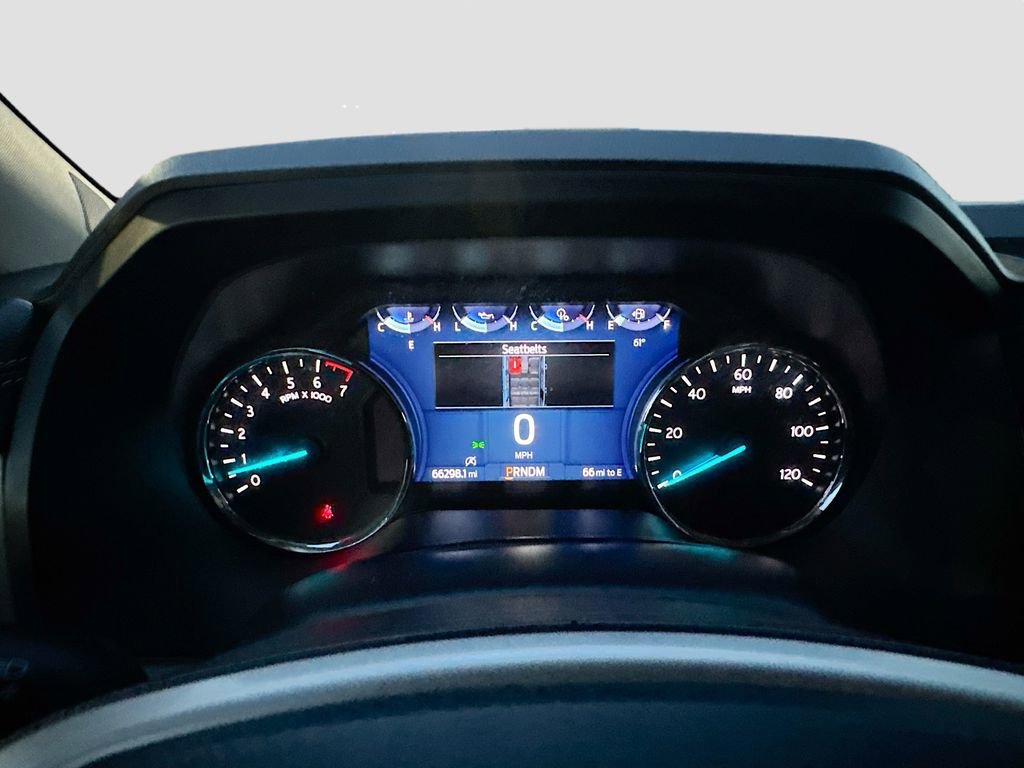 Used 2024 Ford Expedition Max XLT image 11