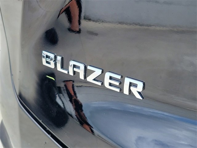 New 2026 Chevrolet Blazer LT w/ Convenience Package image 5