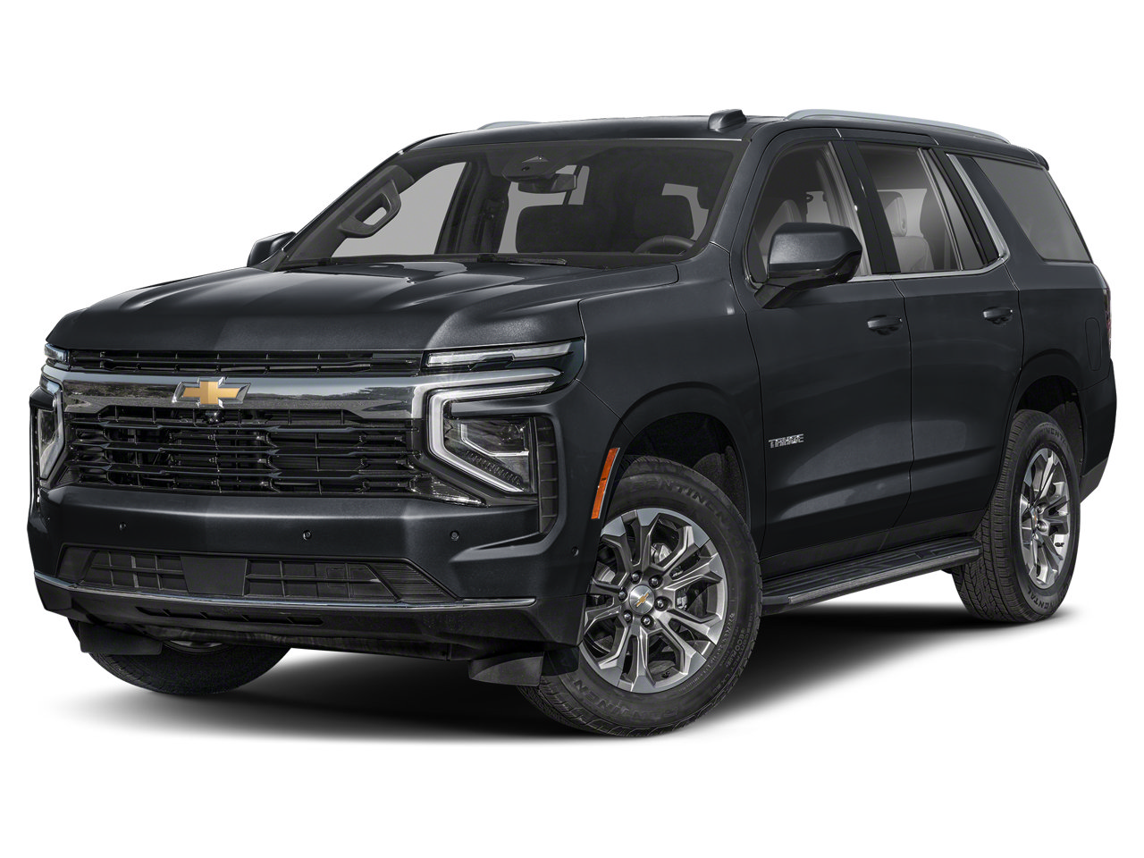 New 2026 Chevrolet Tahoe LS w/ LPO, Dark Essentials Package AWD/4WD image 26