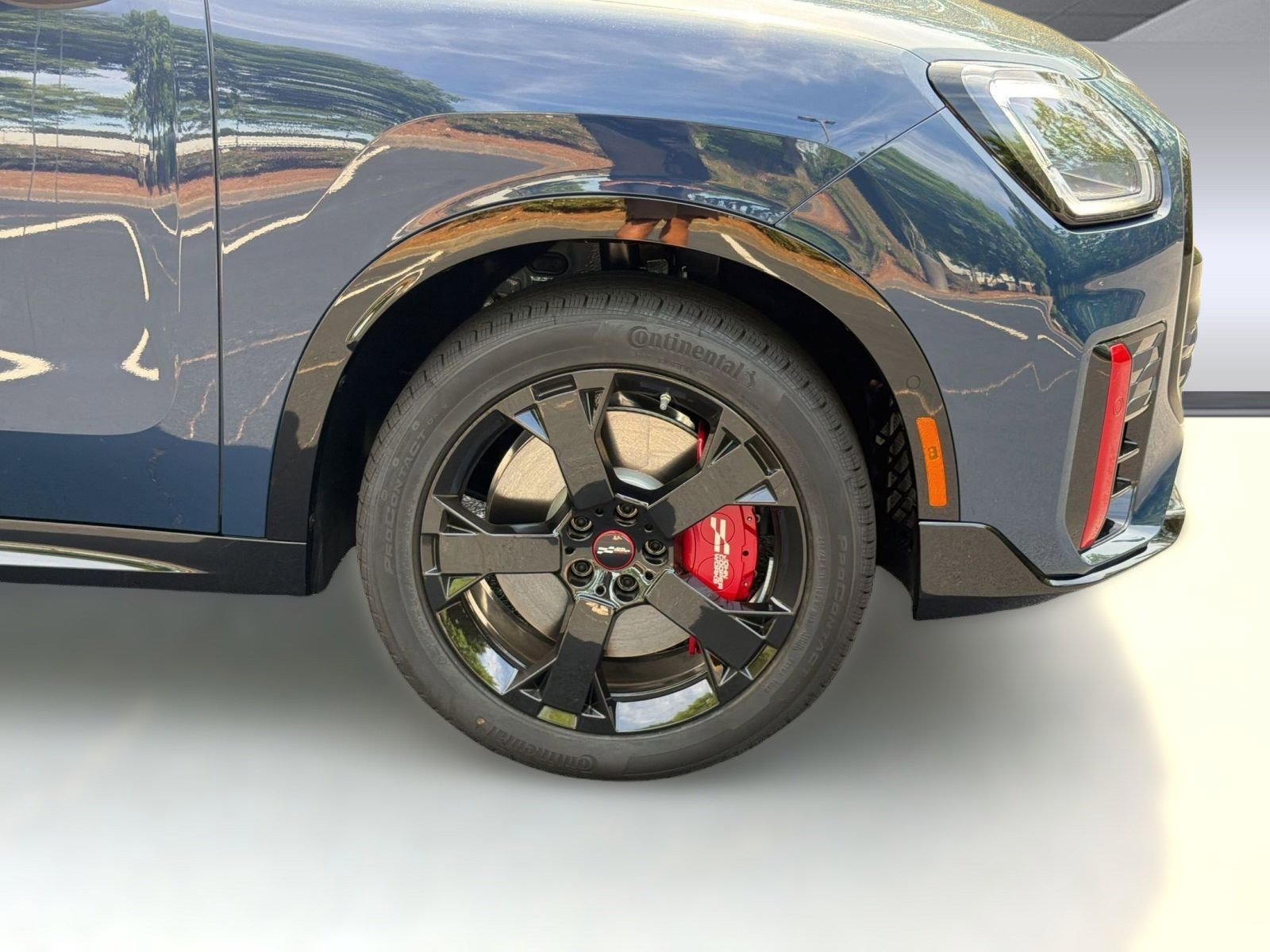 New 2027 MINI Cooper Countryman John Cooper Works AWD/4WD image 12