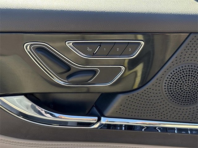 Certified 2023 Lincoln Corsair Reserve image 25