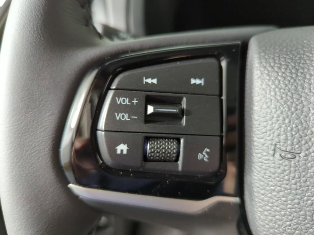 New 2026 Honda Odyssey Touring image 16