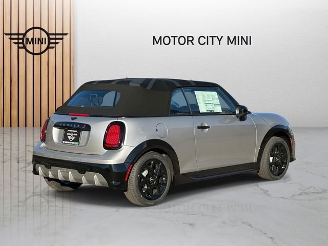 New 2026 MINI Cooper S image 3