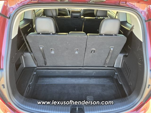 Used 2023 Kia Telluride S w/ S Sunroof Package AWD/4WD image 14