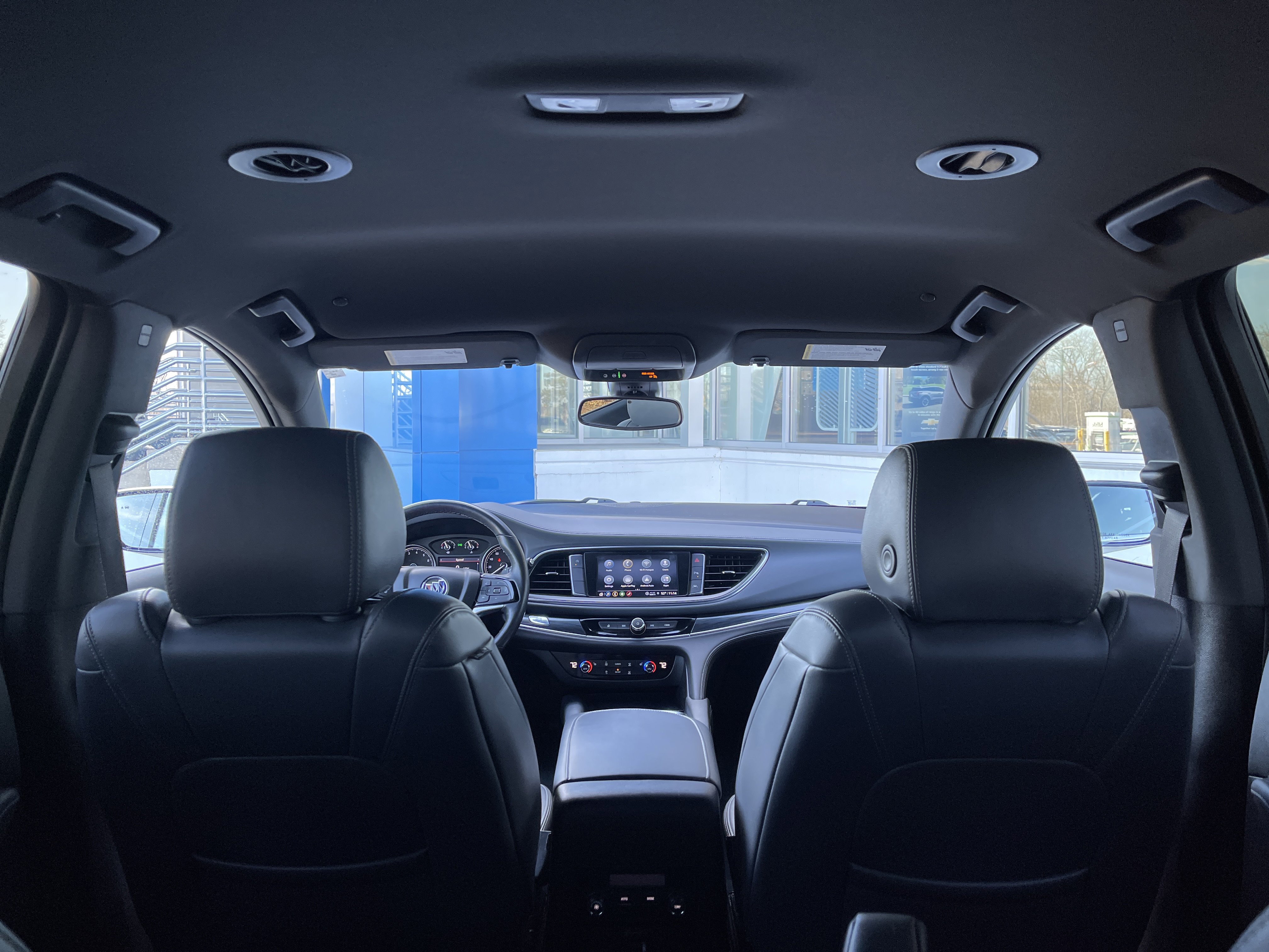 Used 2023 Buick Enclave Essence image 42