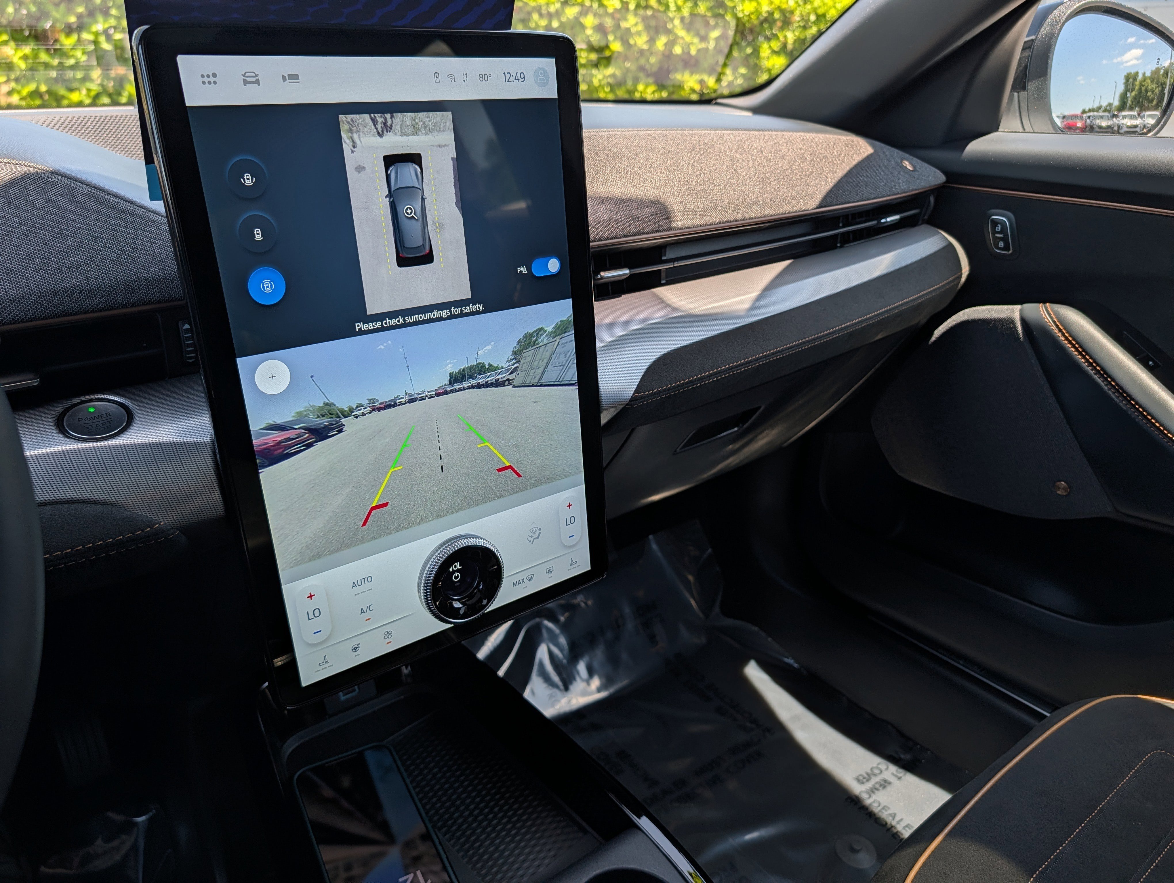 Used 2023 Ford Mustang Mach-E GT image 33