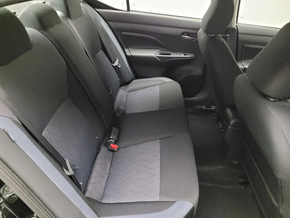 Used 2023 Nissan Versa SV image 19