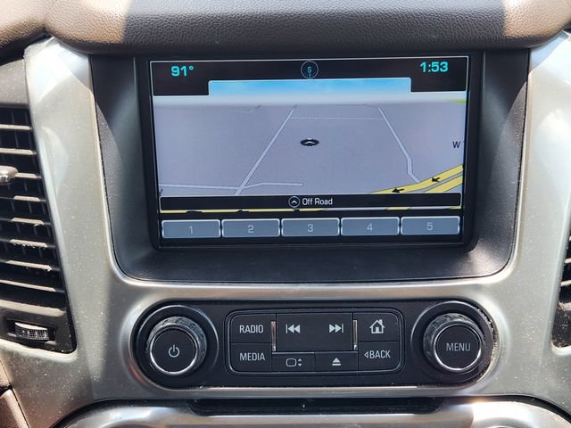 Used 2019 Chevrolet Tahoe Premier w/ Max Trailering Package RWD image 14