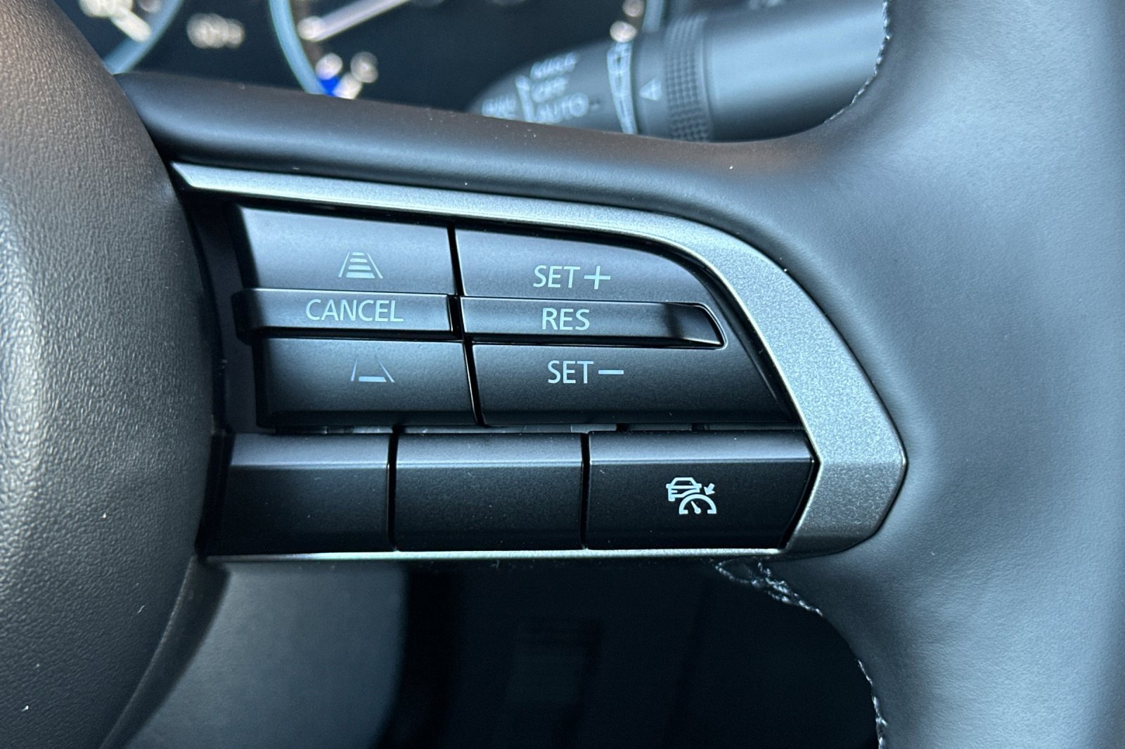 New 2026 MAZDA MAZDA3 2.5 S Sedan w/ Preferred Pkg image 27