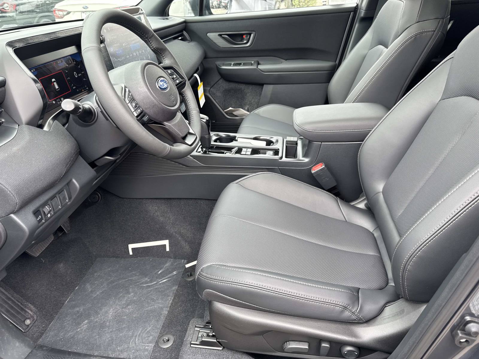 New 2026 Subaru Outback Wilderness AWD/4WD image 16