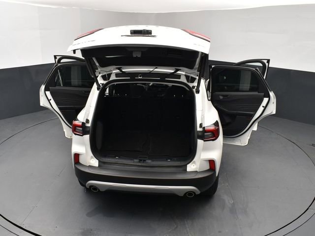 Used 2023 Ford Escape Active image 29