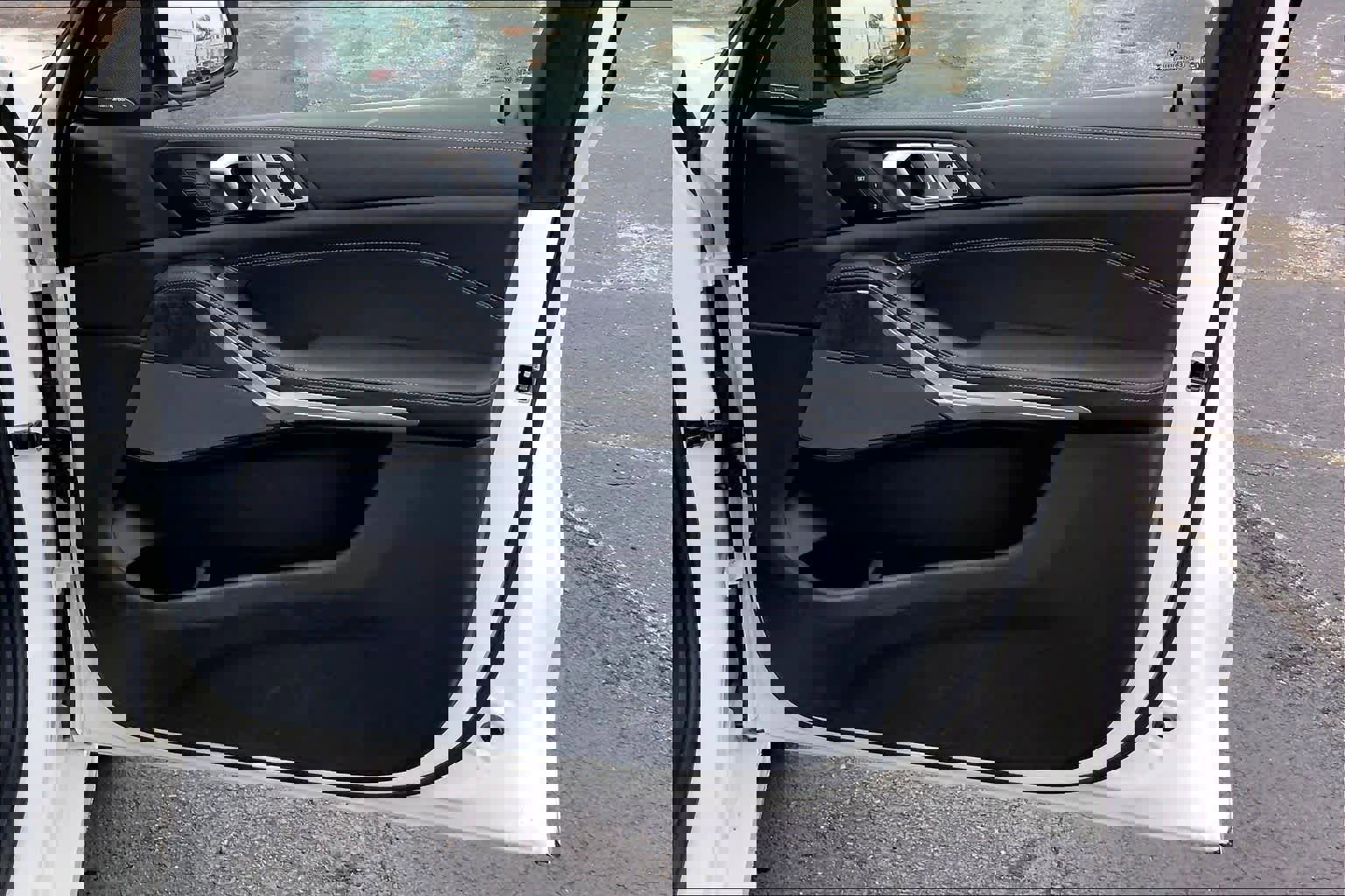 Certified 2025 BMW X7 xDrive40i w/ Premium Package image 24