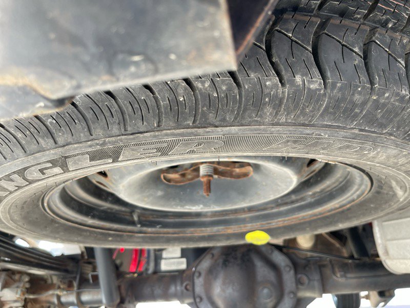 Used 2007 Dodge Ram 1500 Truck SLT w/ Quad Cab Big Horn Value Group image 58