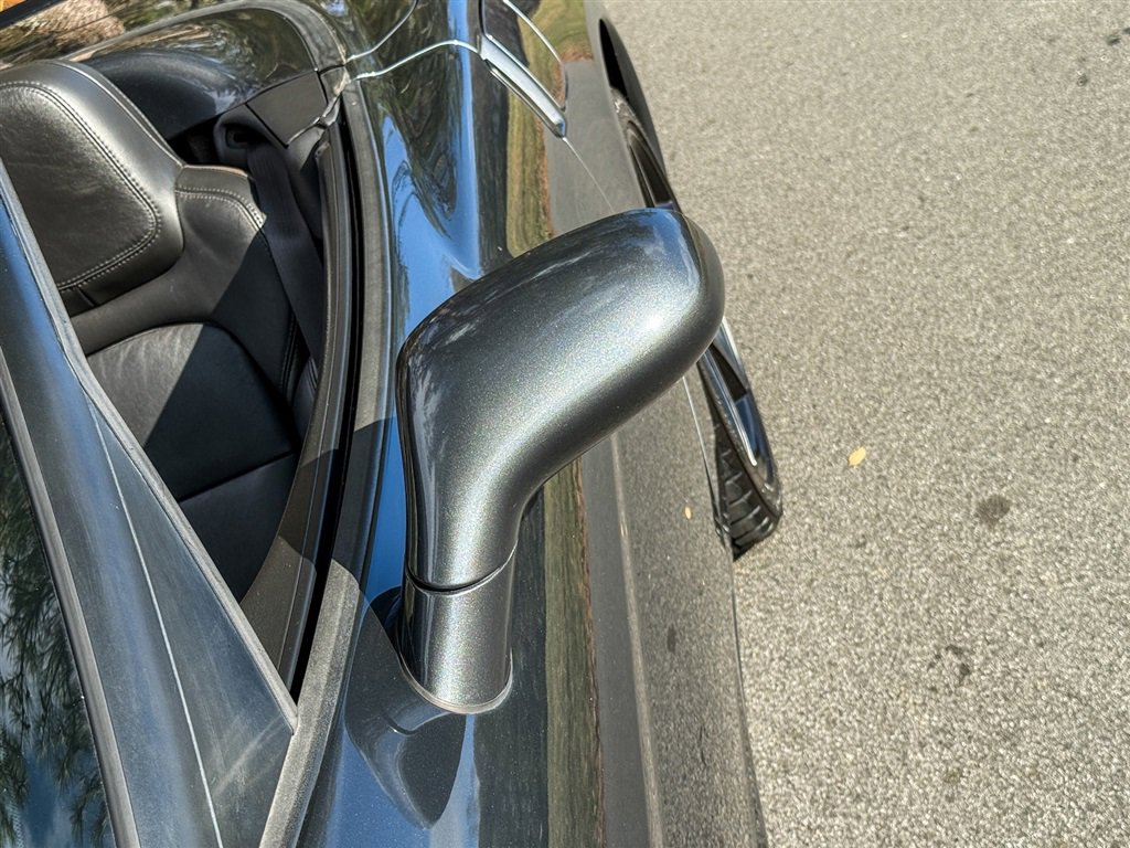 Used 2013 Chevrolet Corvette Convertible RWD image 19