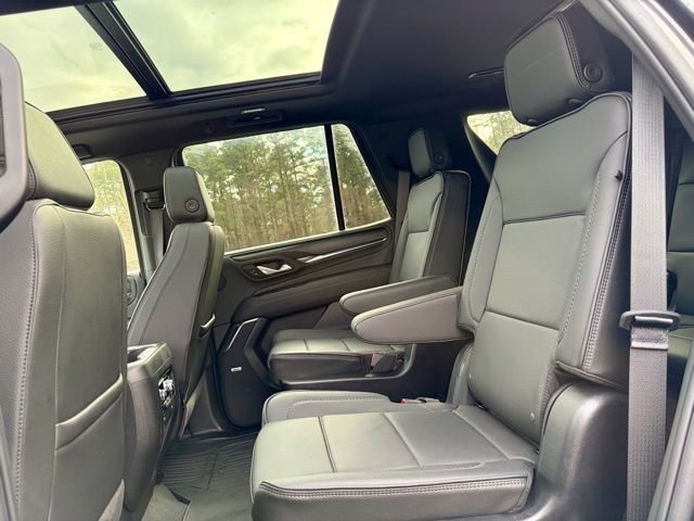 Used 2024 GMC Yukon Denali w/ Max Trailering Package image 28