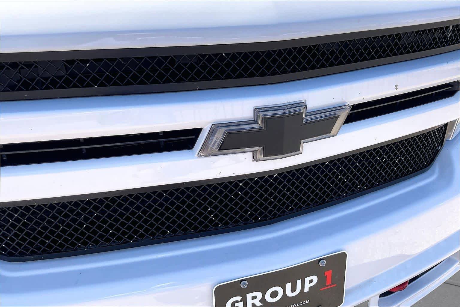 Used 2021 Chevrolet Silverado 1500 RST w/ All Star Edition Plus AWD/4WD image 29