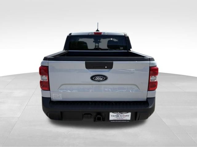 New 2026 Ford Maverick XL AWD/4WD image 10