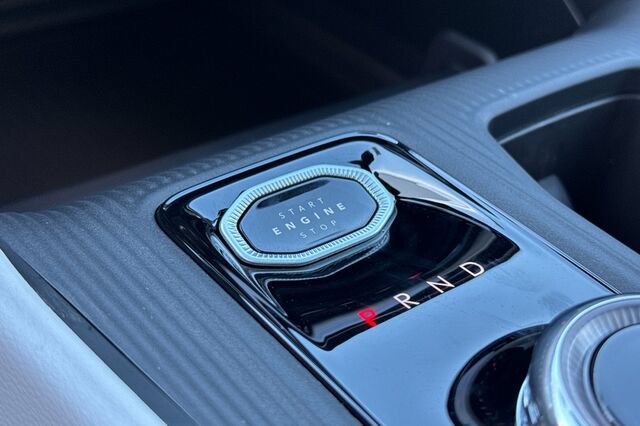 New 2026 Jeep Cherokee Laredo image 19