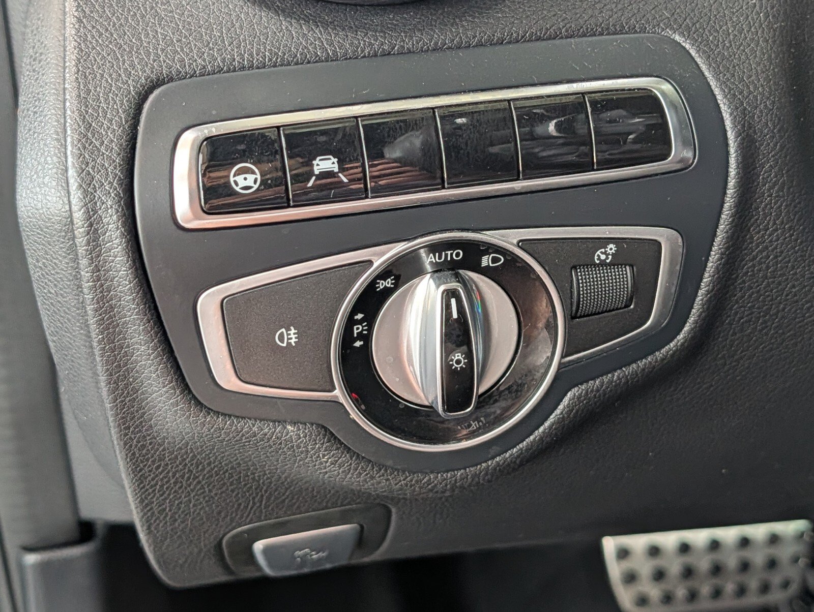 Used 2016 Mercedes-Benz C 450 AMG image 18