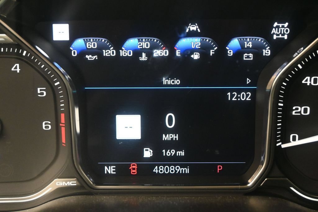 Used 2021 GMC Sierra 1500 Denali w/ Denali Ultimate Package AWD/4WD image 13