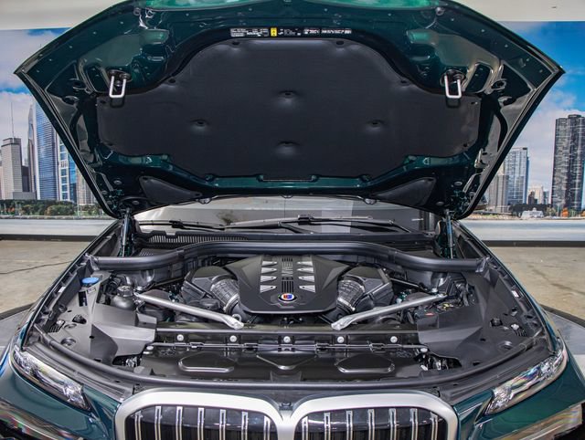 New 2026 BMW ALPINA XB7 AWD/4WD image 5