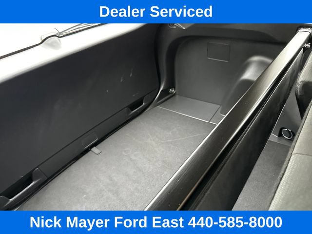 Used 2025 Toyota RAV4 XLE AWD/4WD image 18