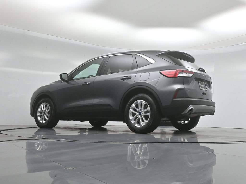 Certified 2022 Ford Escape SE w/ Convenience Package FWD image 47