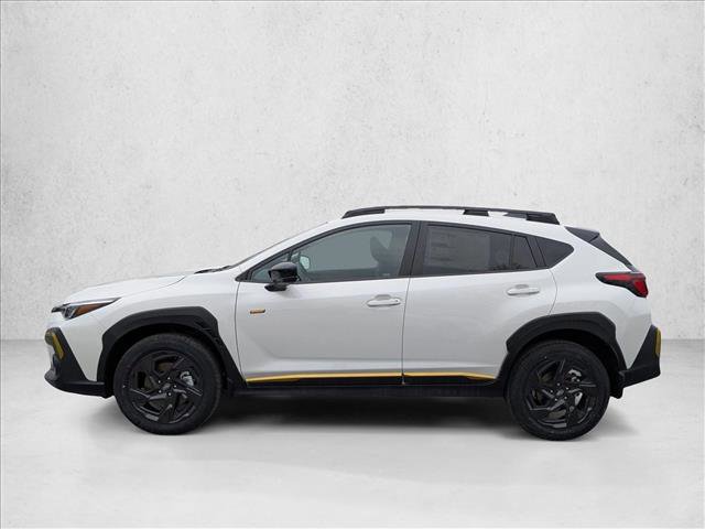 New 2026 Subaru Crosstrek 2.5i Sport image 5