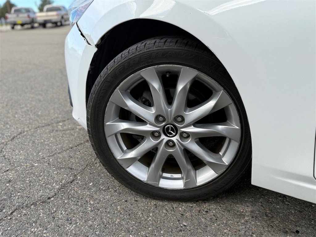 Used 2015 MAZDA MAZDA3 s Grand Touring image 55
