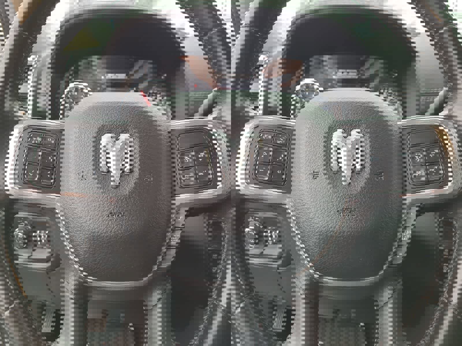 Used 2022 RAM 2500 Laramie image 23