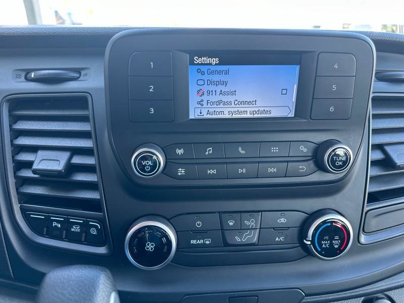 Used 2021 Ford Transit 350 XLT image 21