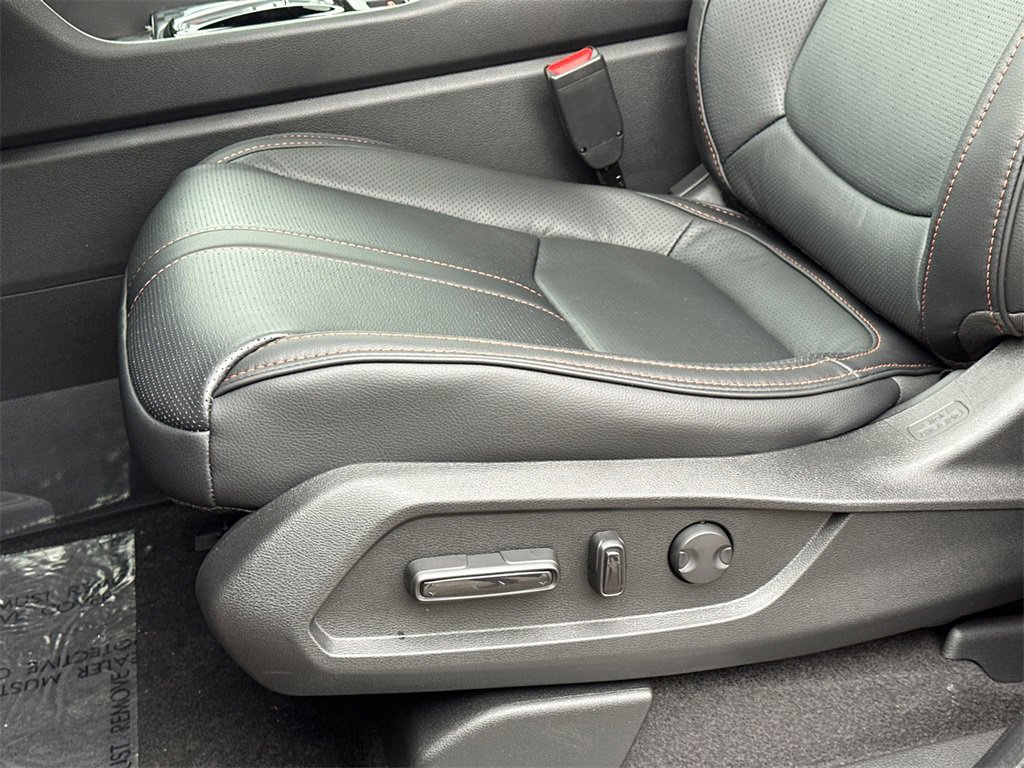 New 2026 Honda Passport TrailSport Elite image 17