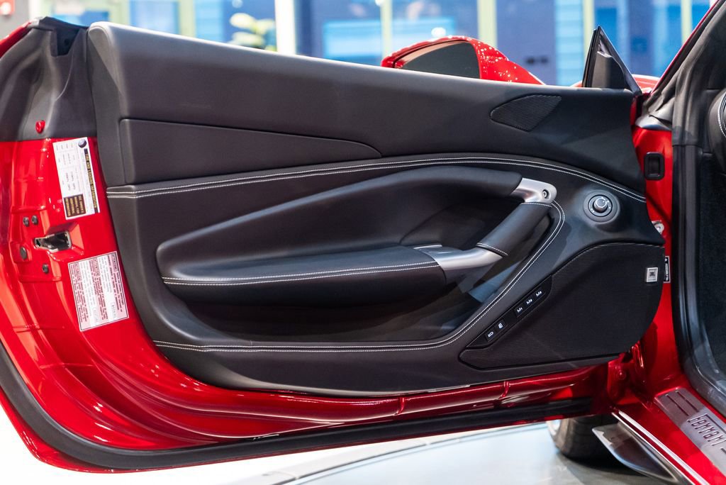 Used 2023 Ferrari F8 Tributo image 27