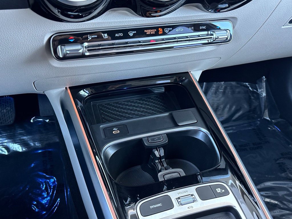 Certified 2026 Mercedes-Benz GLB 250 4MATIC image 27