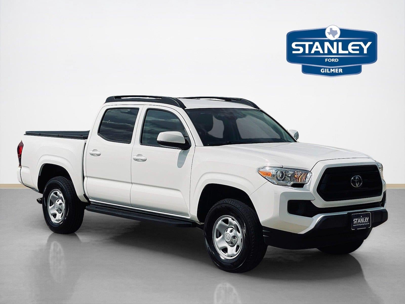 Used 2022 Toyota Tacoma SR