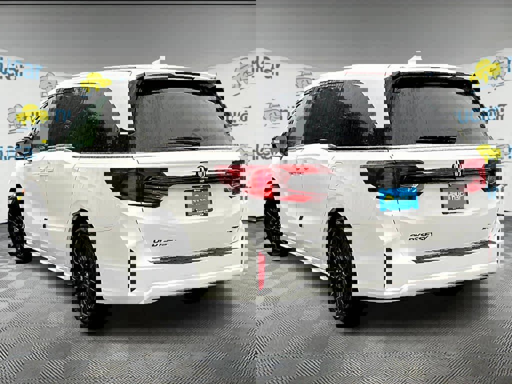 New 2026 Honda Odyssey Sport-L image 5