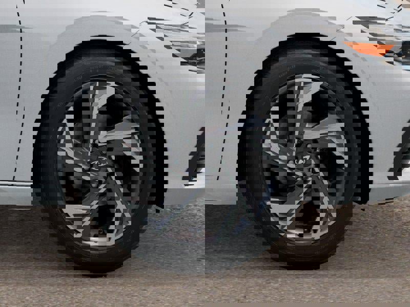 New 2026 Hyundai Elantra Limited w/ Cargo Package image 8