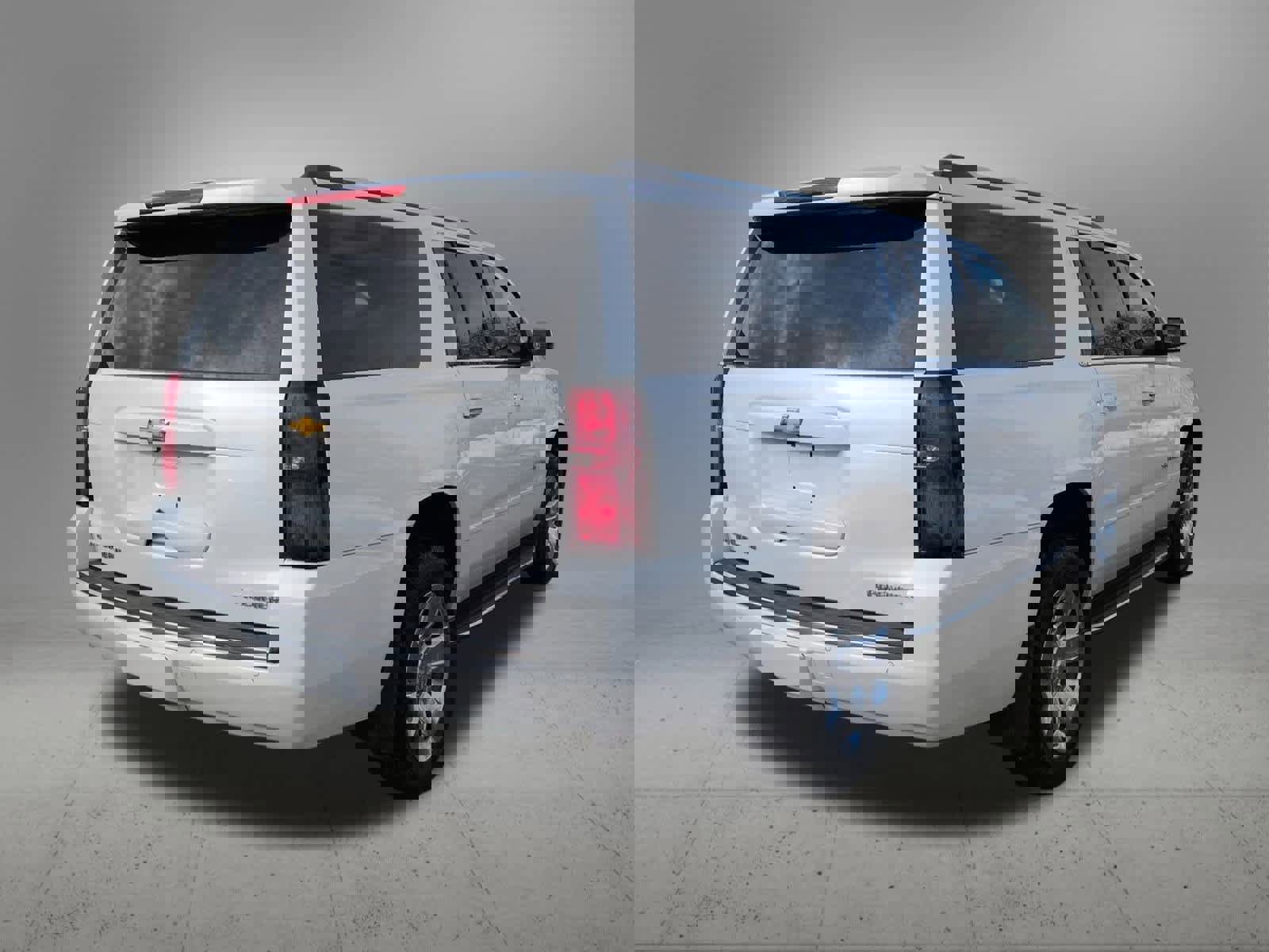 Used 2019 Chevrolet Suburban Premier image 6